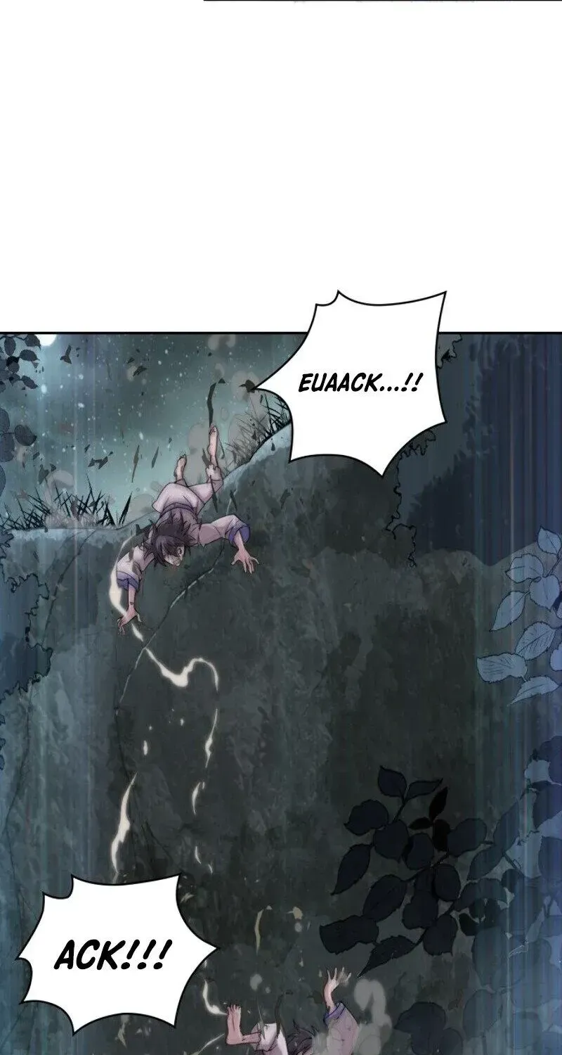 Read Nano Machine chapter 1.2 image 6 on Lezhin