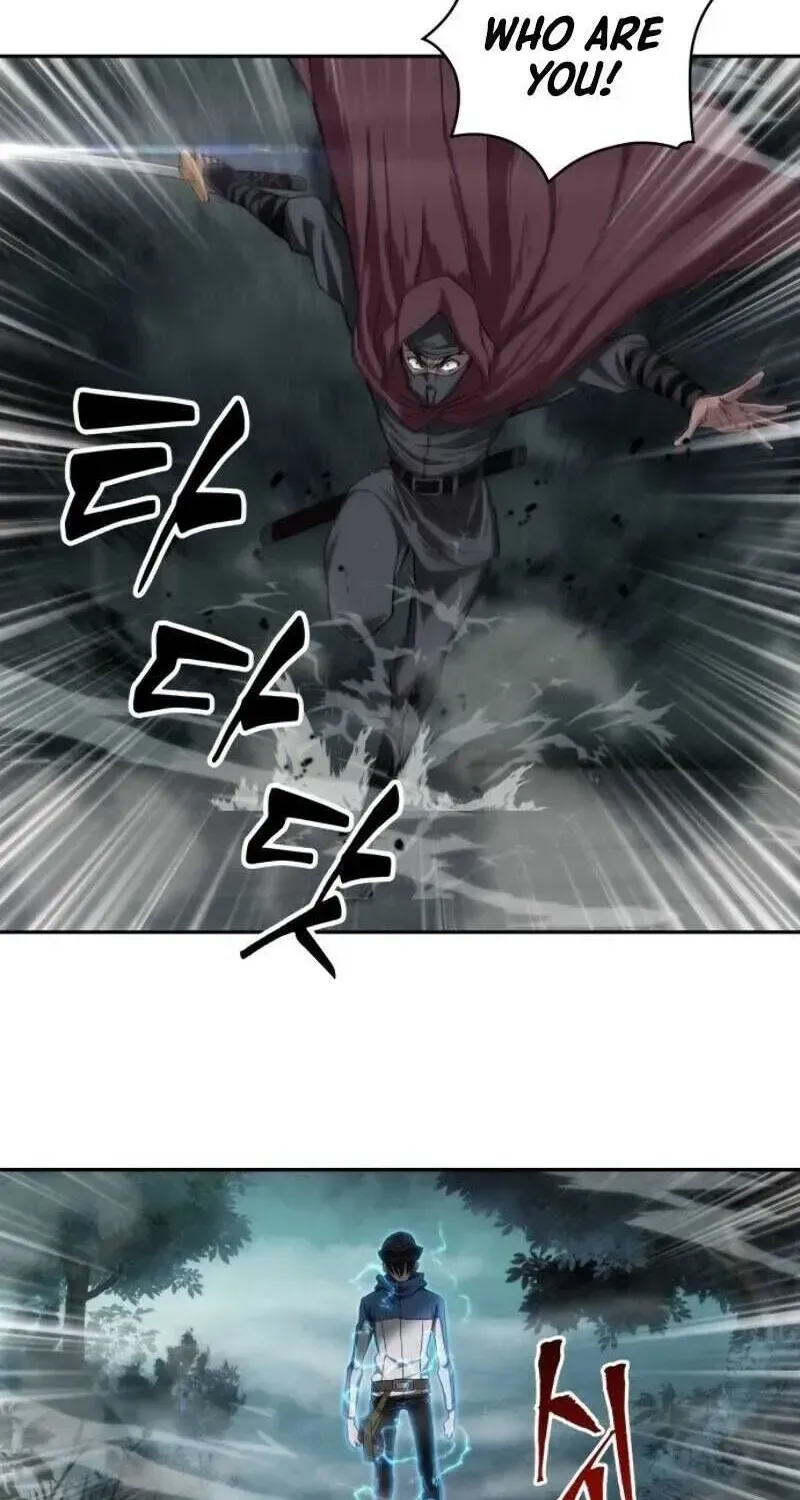 Read Nano Machine chapter 1.2 image 64 on Lezhin