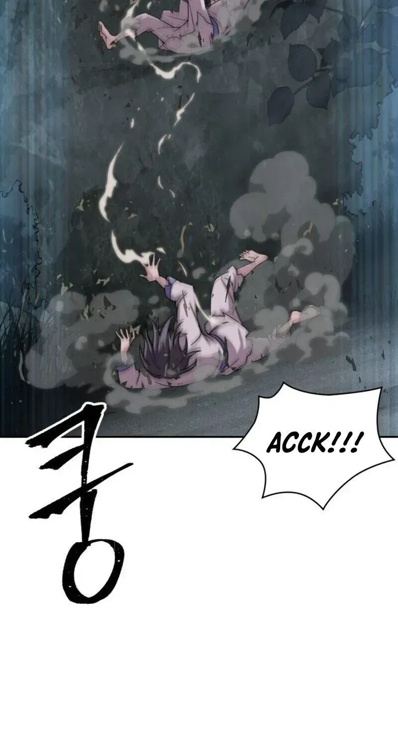 Read Nano Machine chapter 1.2 image 7 on Lezhin