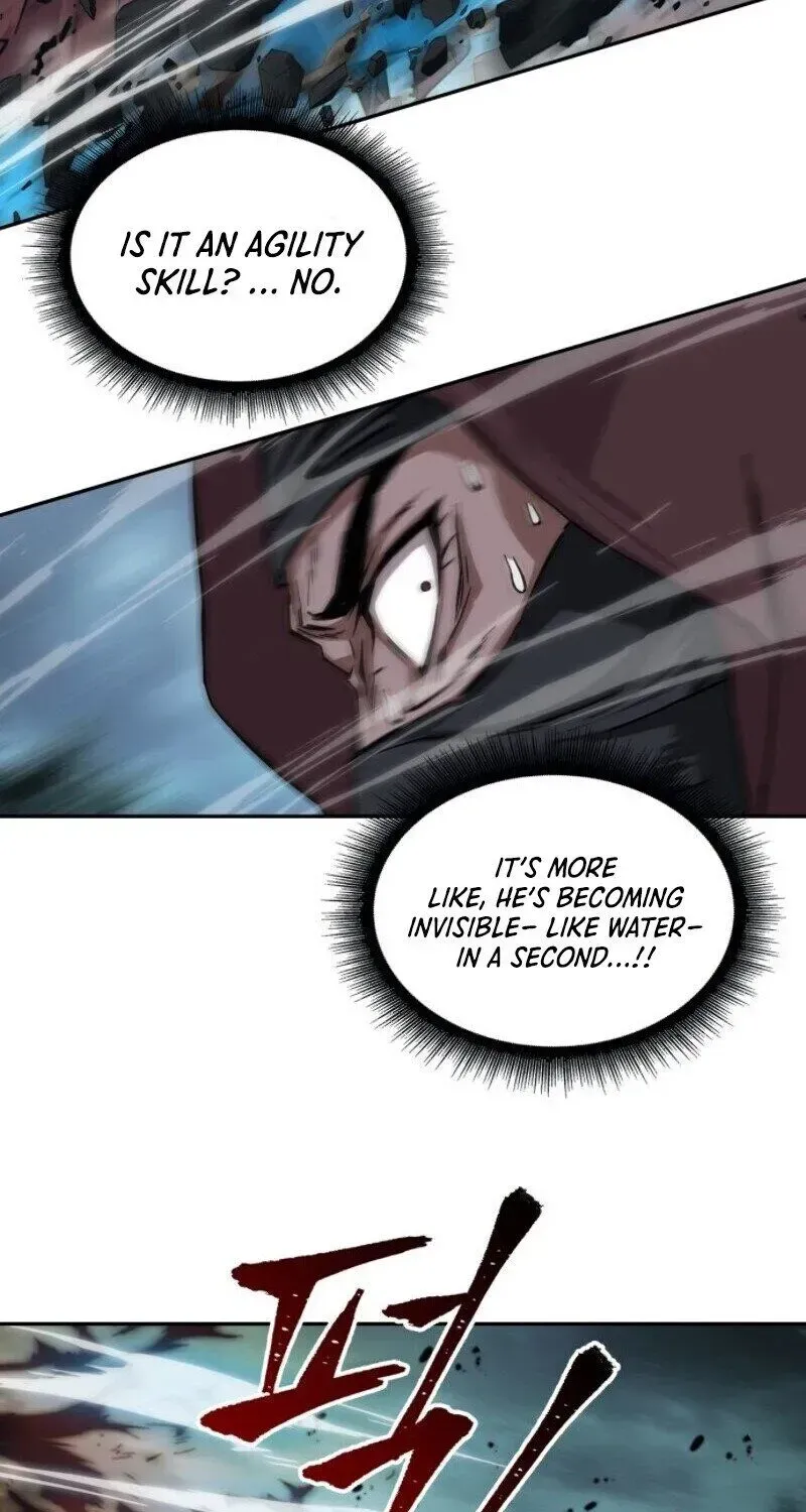 Read Nano Machine chapter 1.2 image 70 on Lezhin