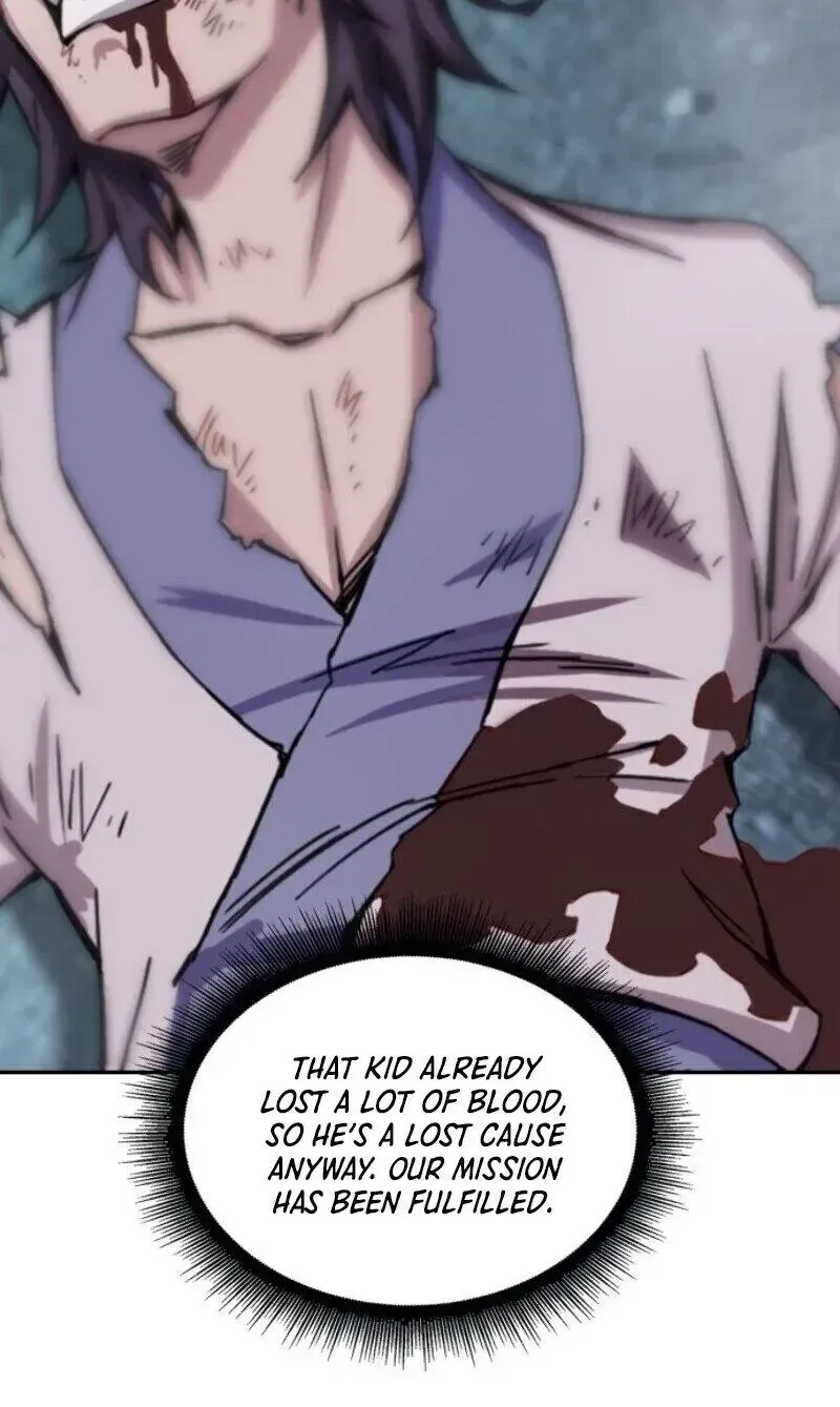 Read Nano Machine chapter 1.2 image 75 on Lezhin