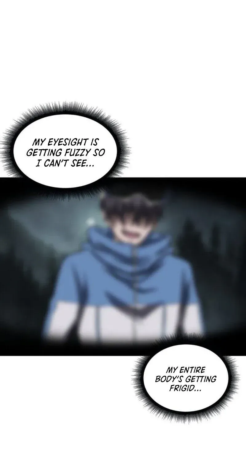 Read Nano Machine chapter 1.2 image 84 on Lezhin
