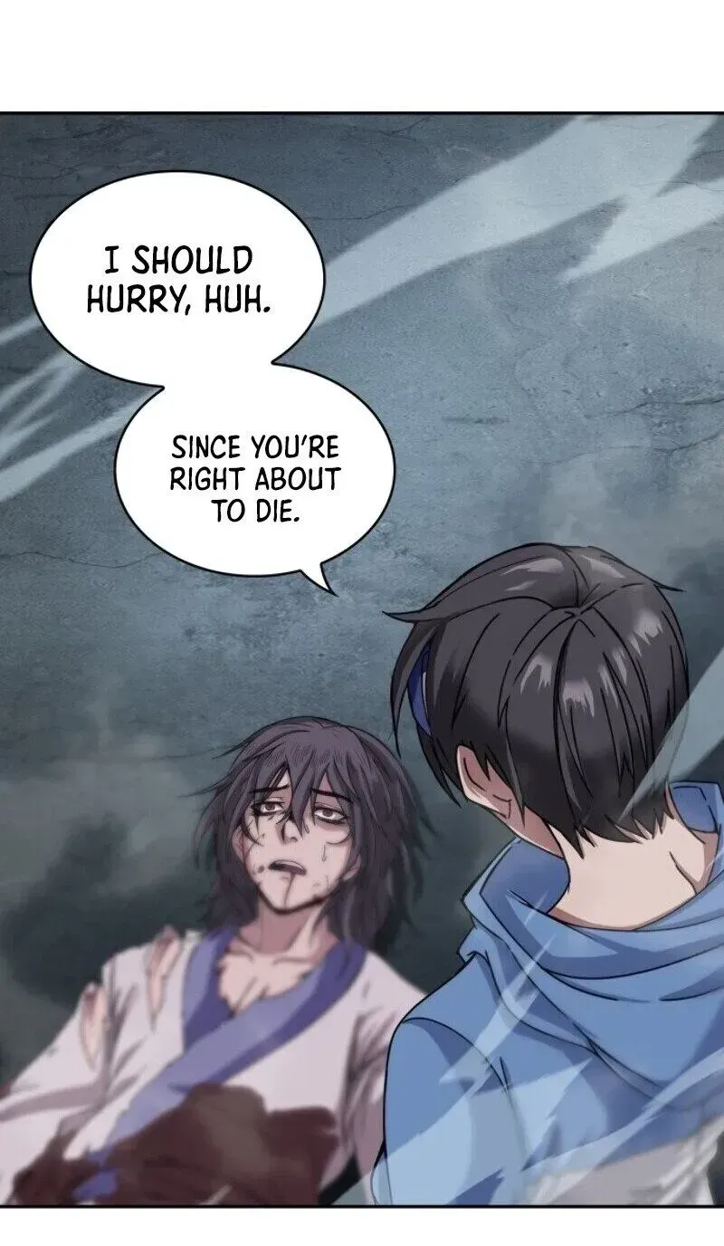 Read Nano Machine chapter 1.2 image 87 on Lezhin