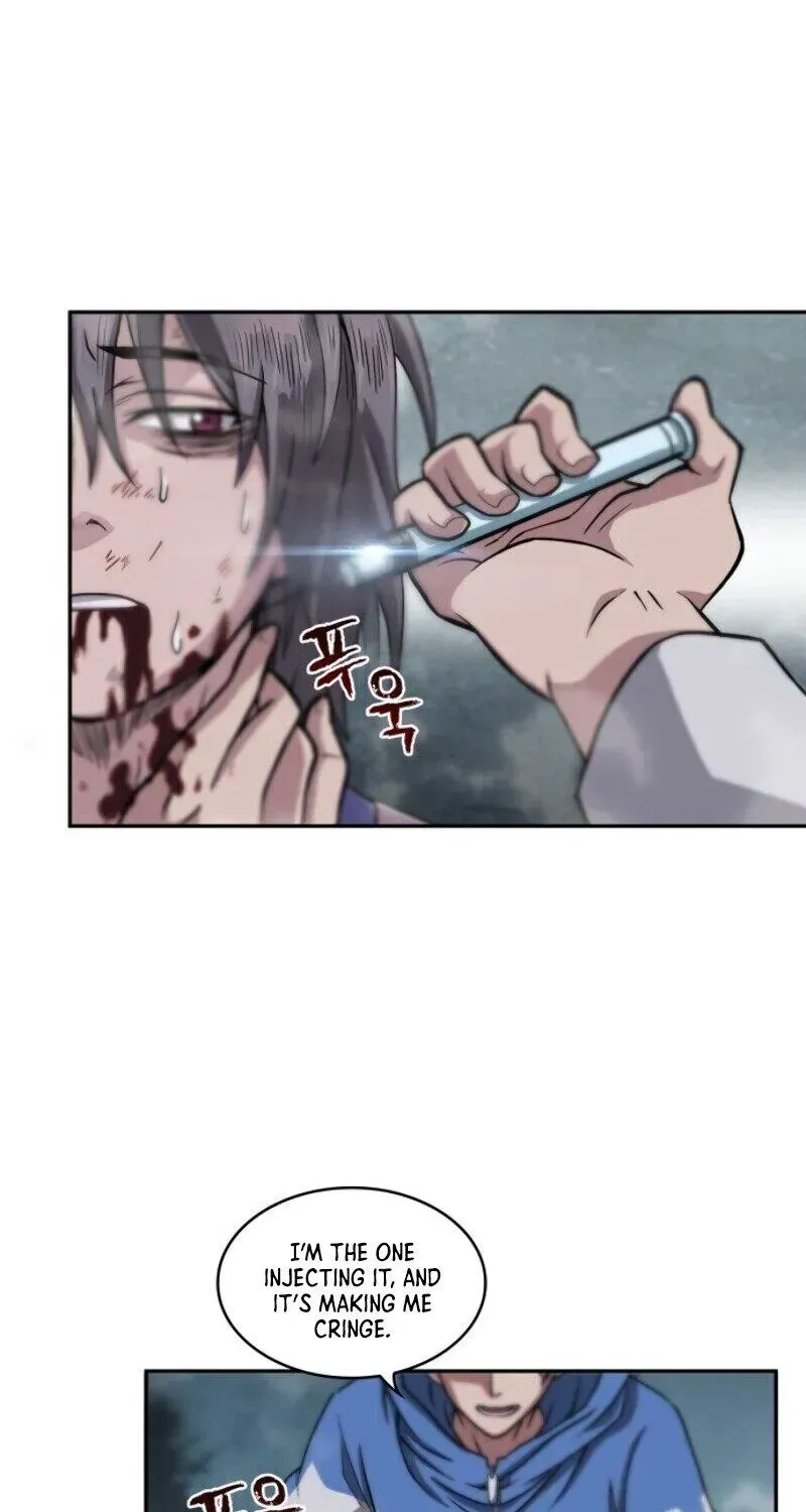 Read Nano Machine chapter 1.2 image 88 on Lezhin