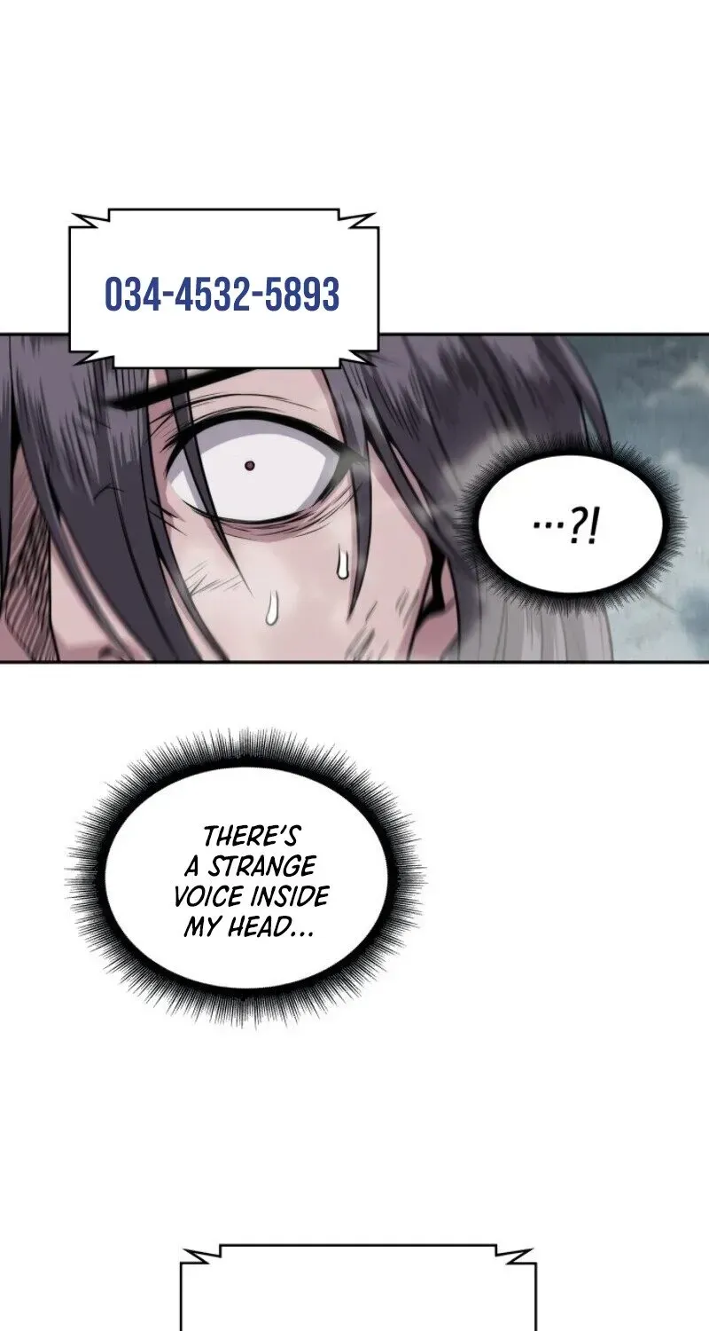 Read Nano Machine chapter 1.2 image 96 on Lezhin