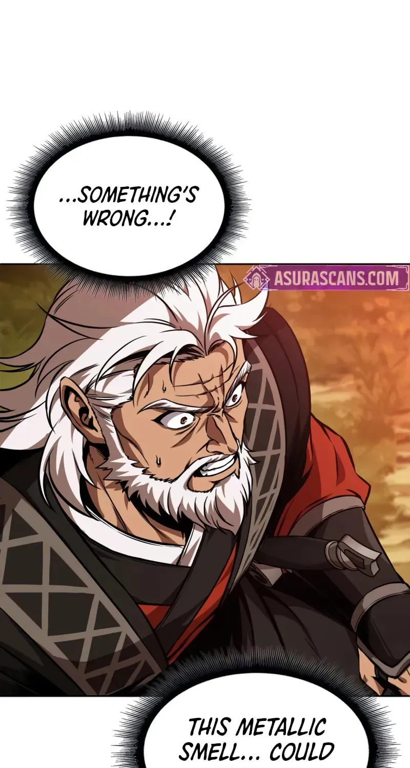 Read Nano Machine chapter 1.3 image 1 on Lezhin
