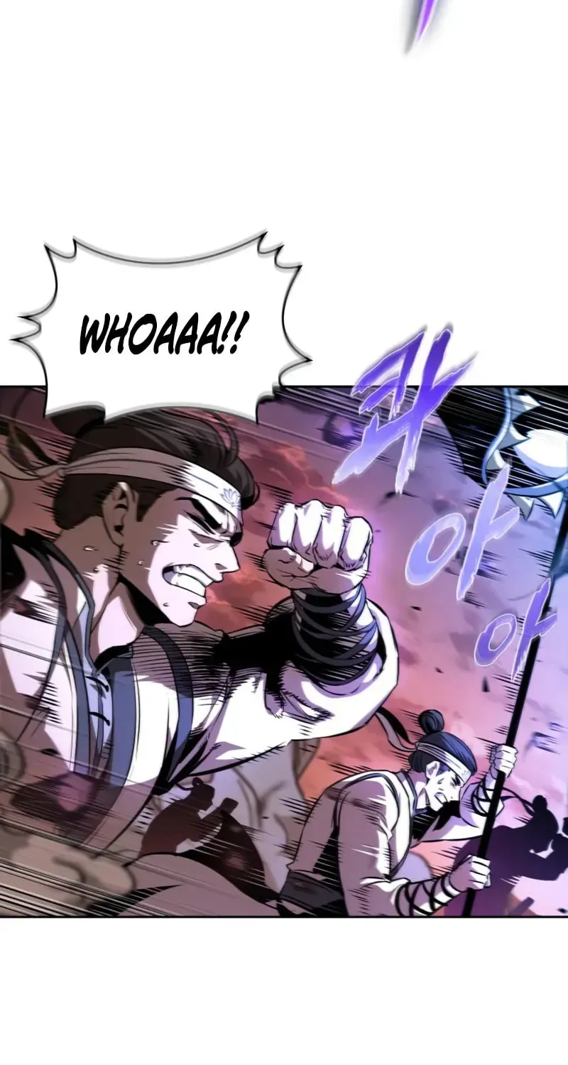 Read Nano Machine chapter 1.3 image 15 on Lezhin
