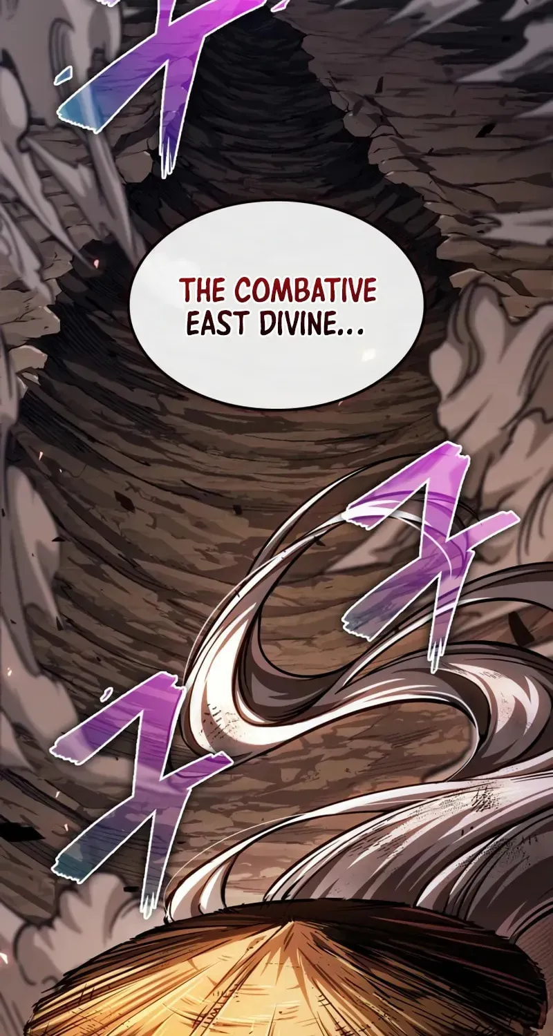 Read Nano Machine chapter 1.3 image 23 on Lezhin
