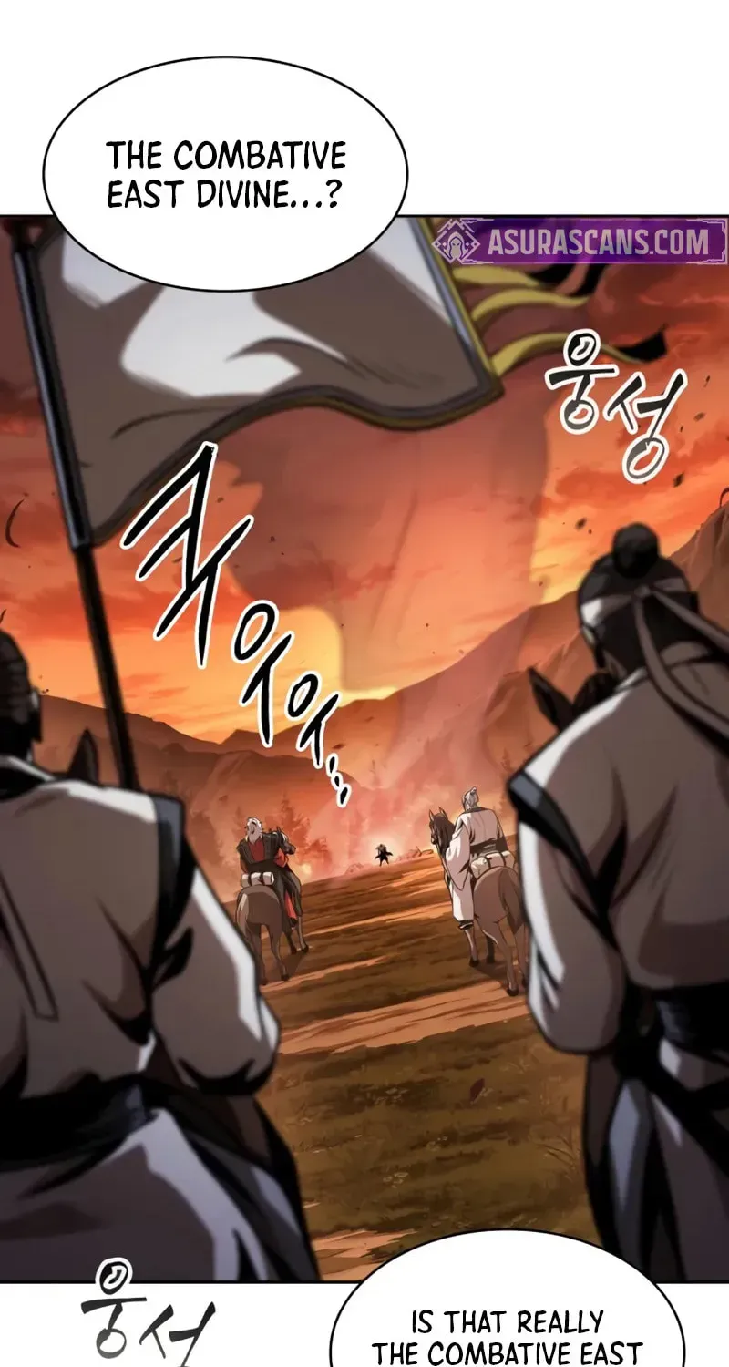 Read Nano Machine chapter 1.3 image 27 on Lezhin