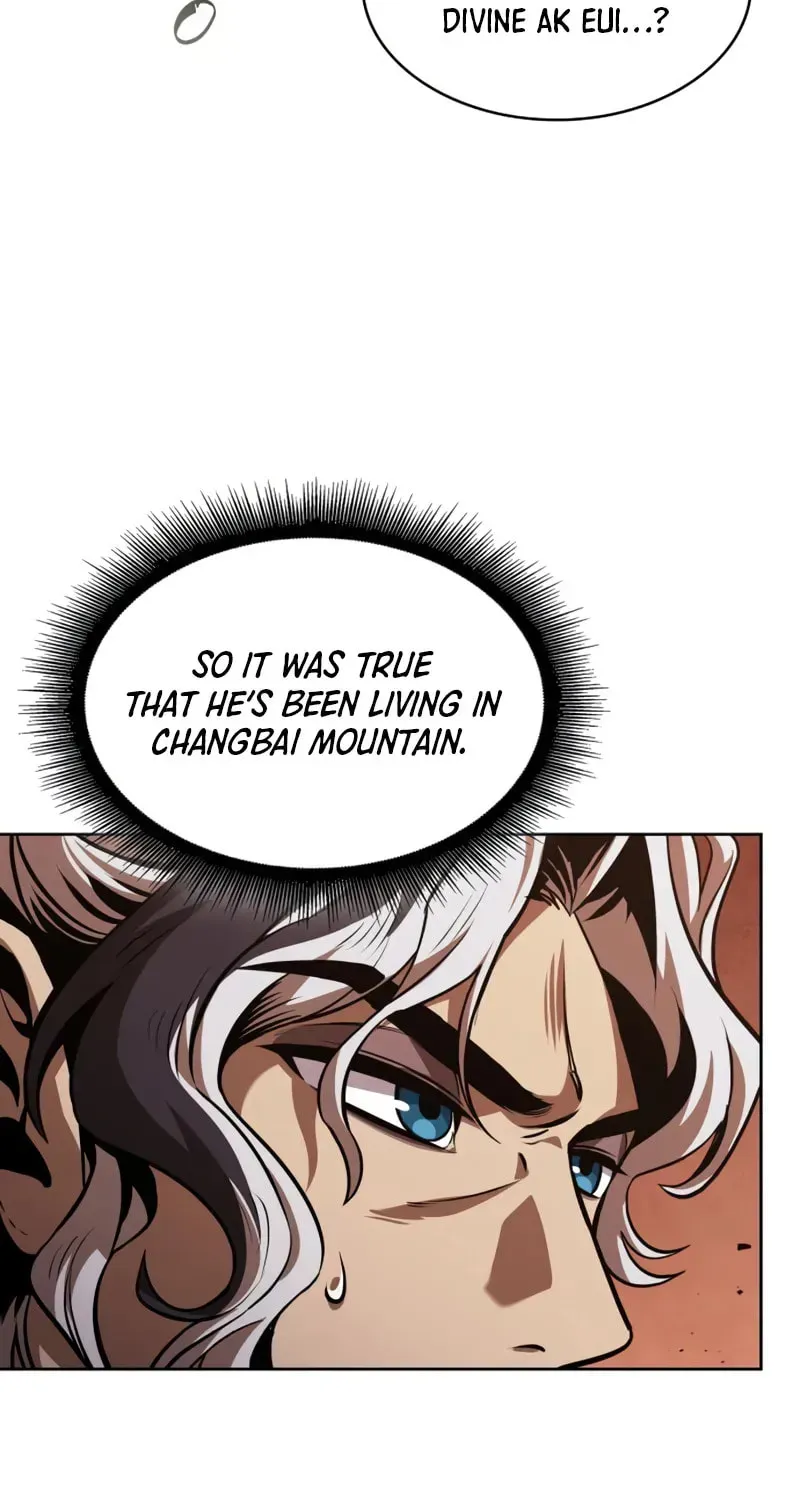 Read Nano Machine chapter 1.3 image 28 on Lezhin