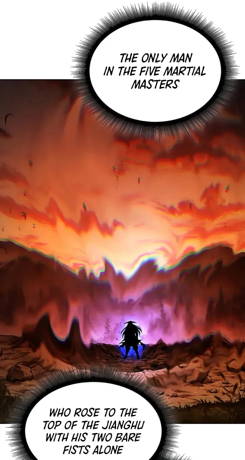 Read Nano Machine chapter 1.3 image 30 on Lezhin
