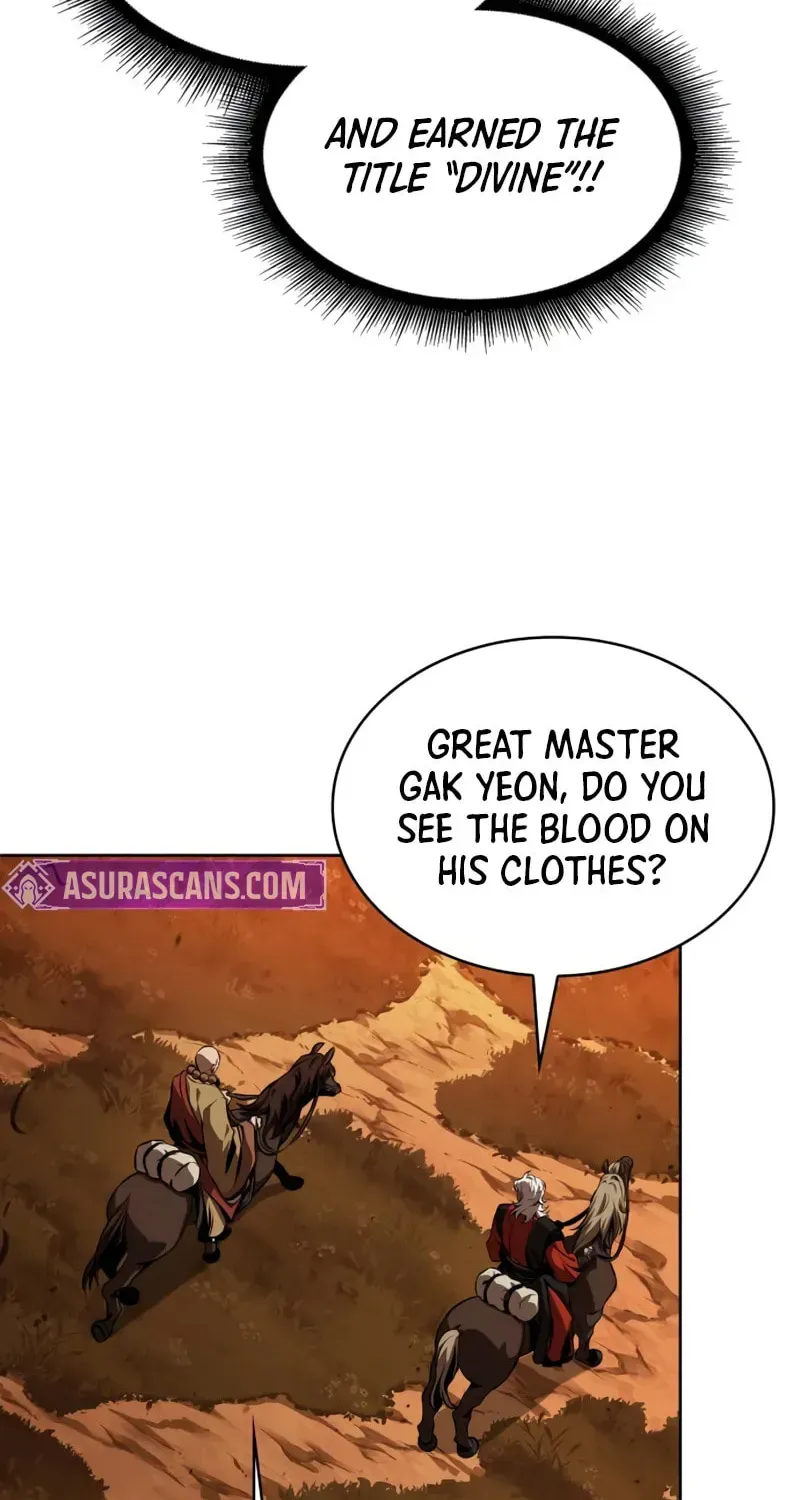 Read Nano Machine chapter 1.3 image 31 on Lezhin