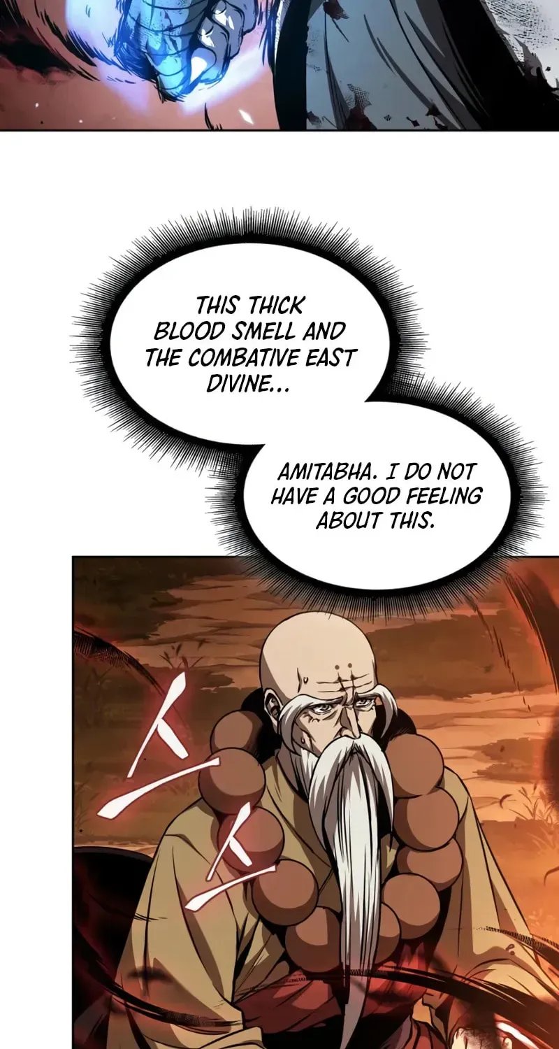 Read Nano Machine chapter 1.3 image 33 on Lezhin
