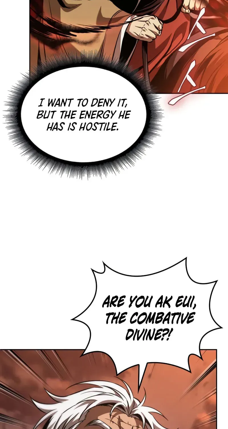 Read Nano Machine chapter 1.3 image 34 on Lezhin