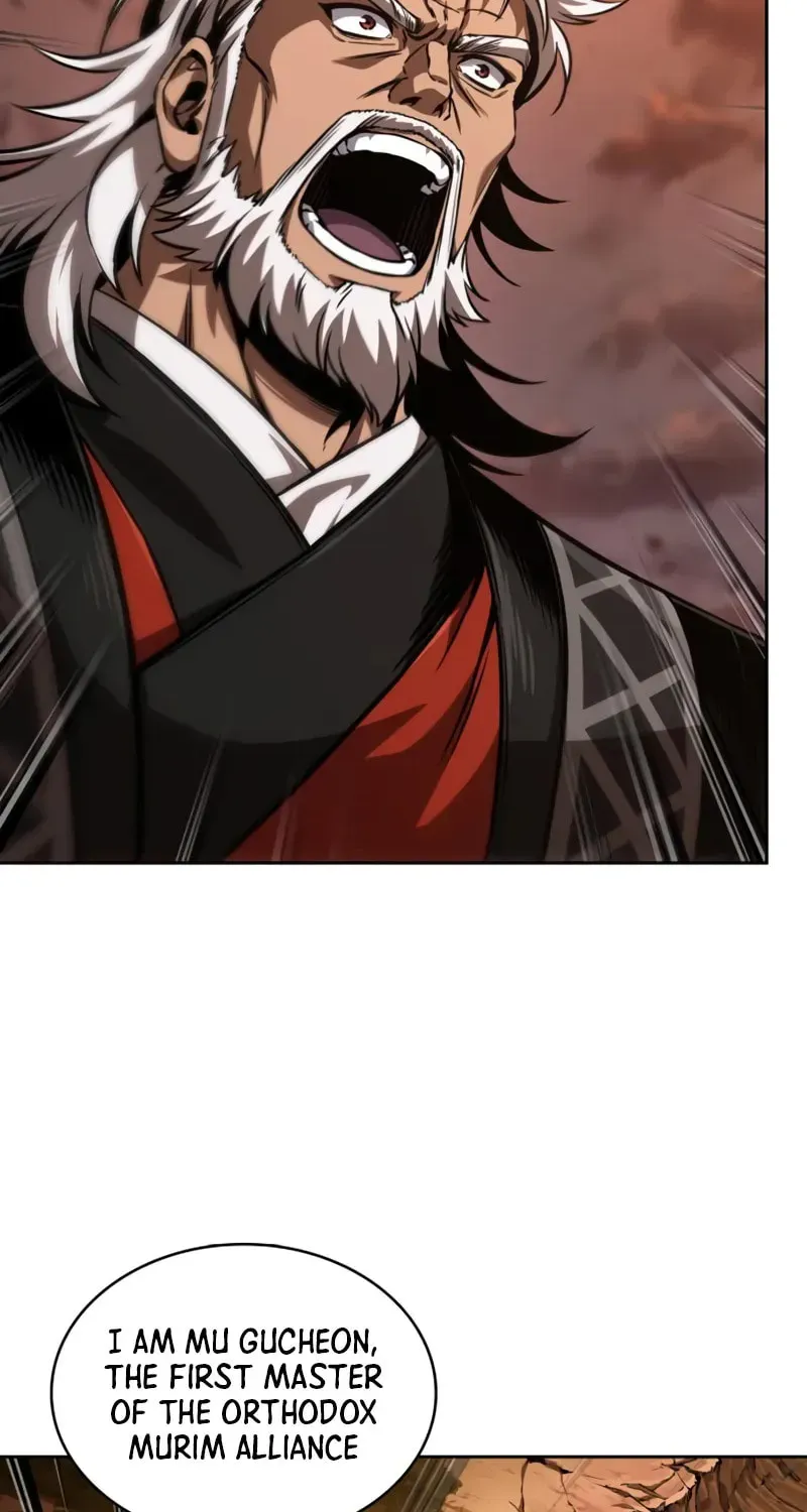 Read Nano Machine chapter 1.3 image 35 on Lezhin