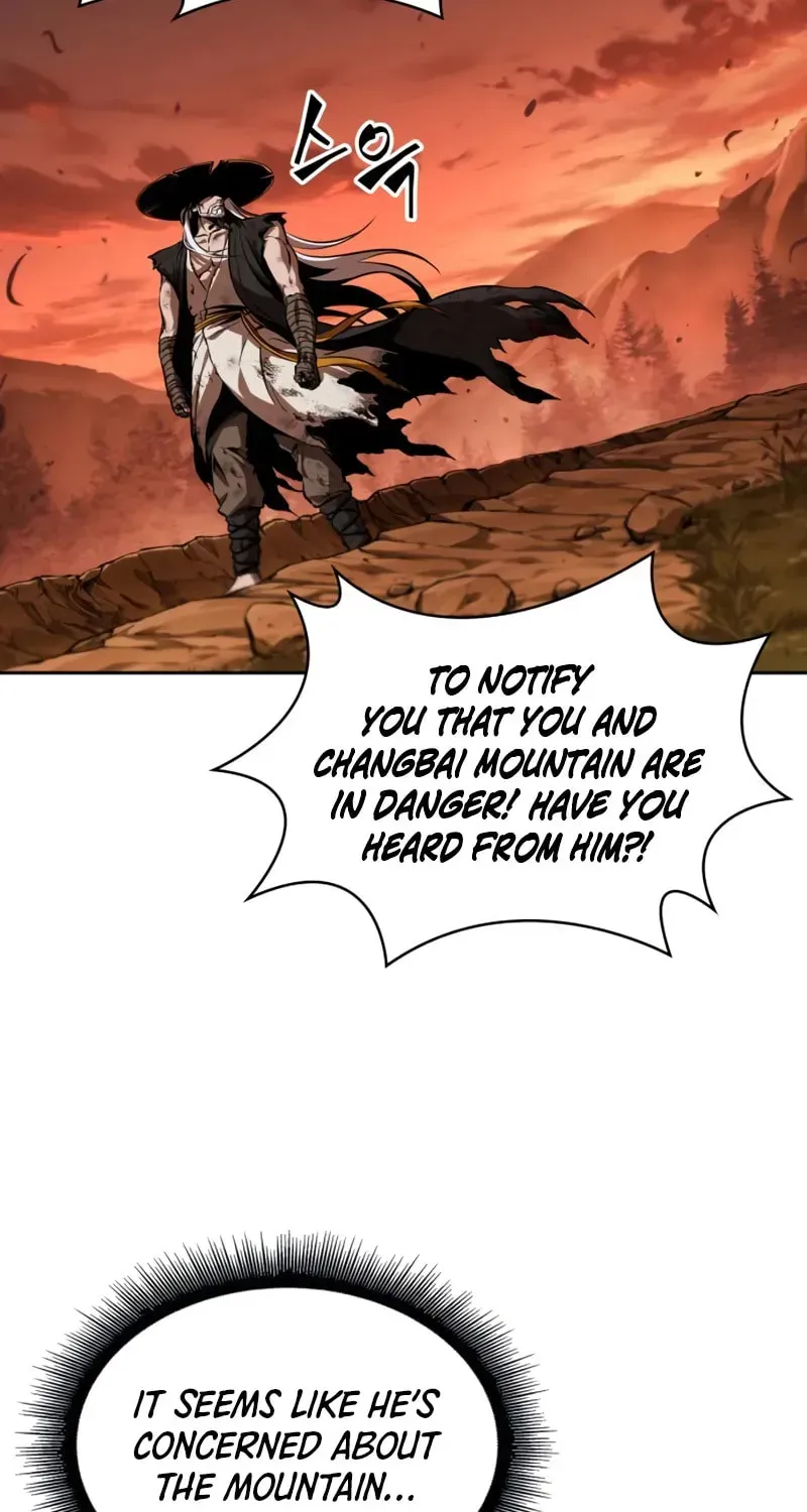 Read Nano Machine chapter 1.3 image 37 on Lezhin
