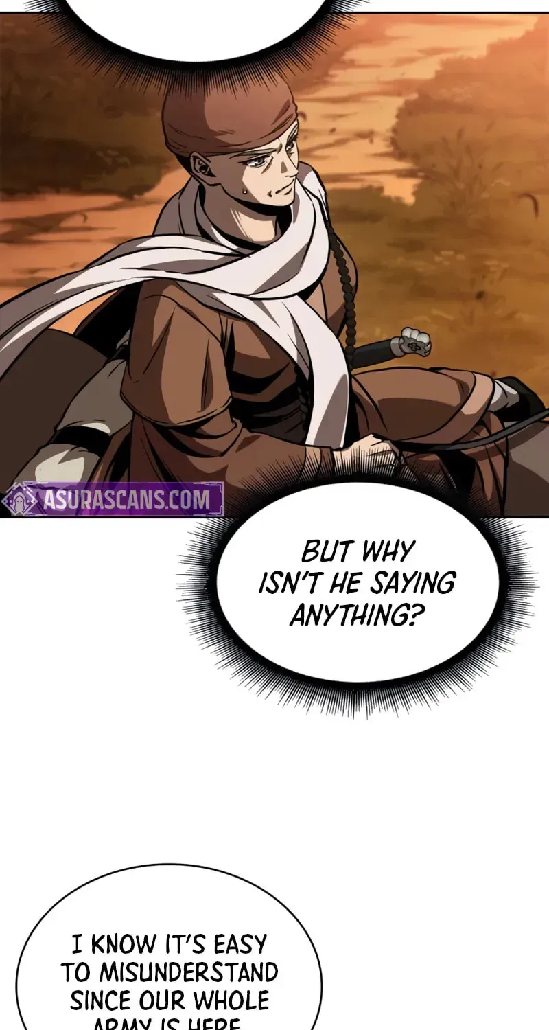 Read Nano Machine chapter 1.3 image 38 on Lezhin