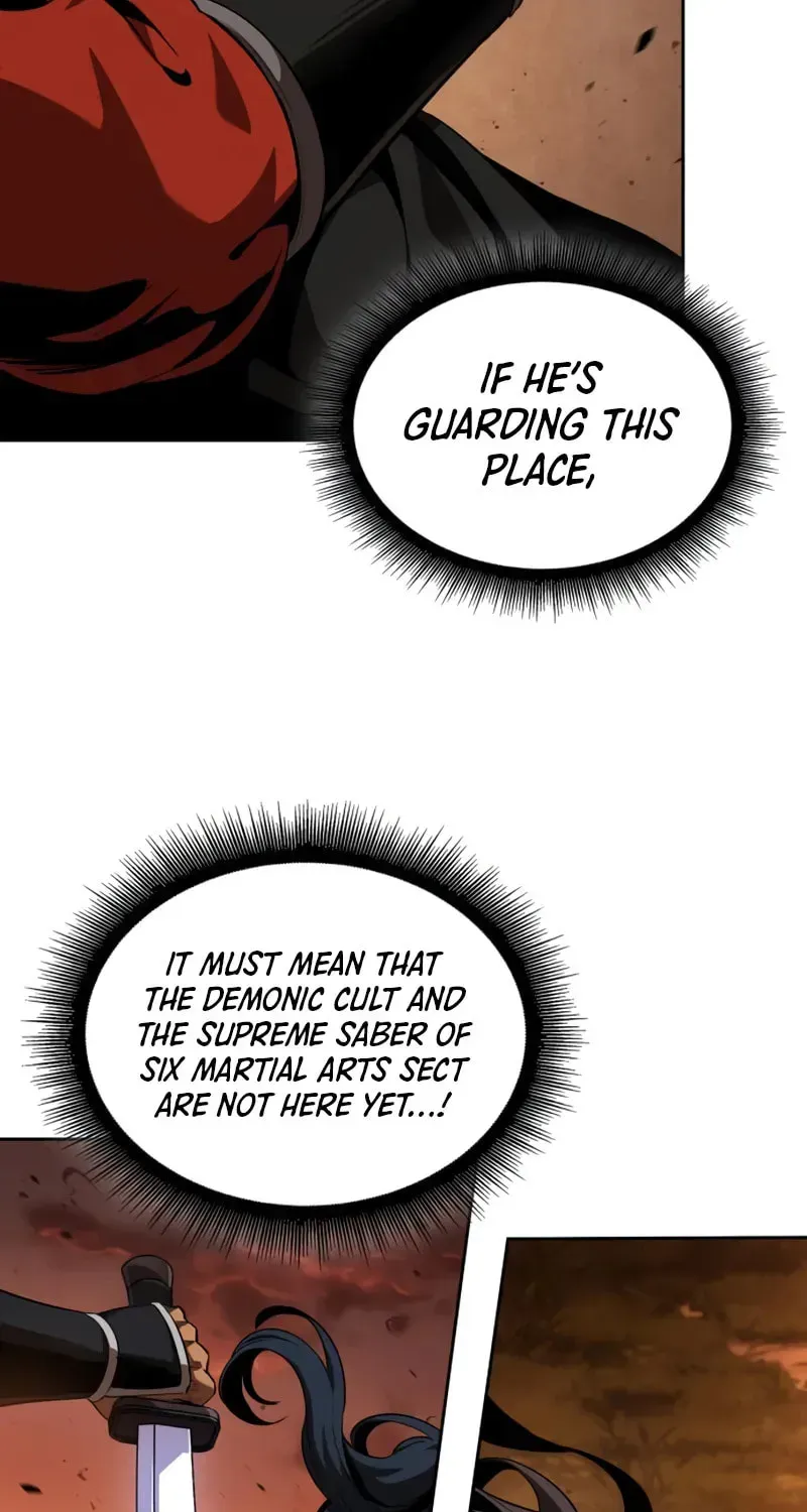 Read Nano Machine chapter 1.3 image 44 on Lezhin