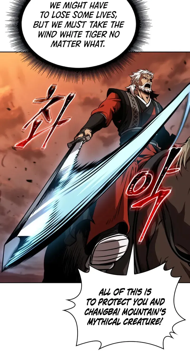 Read Nano Machine chapter 1.3 image 46 on Lezhin