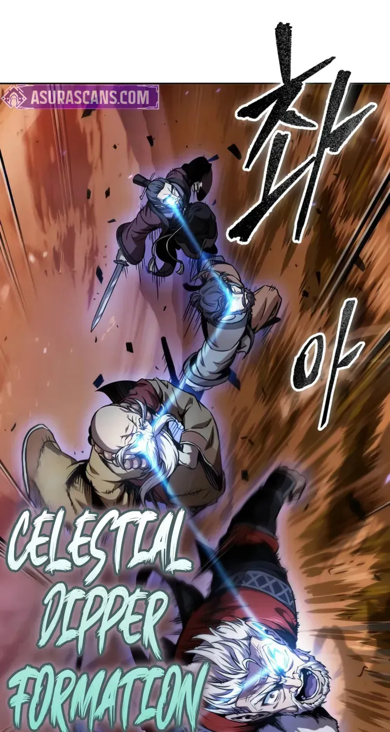 Read Nano Machine chapter 1.3 image 48 on Lezhin