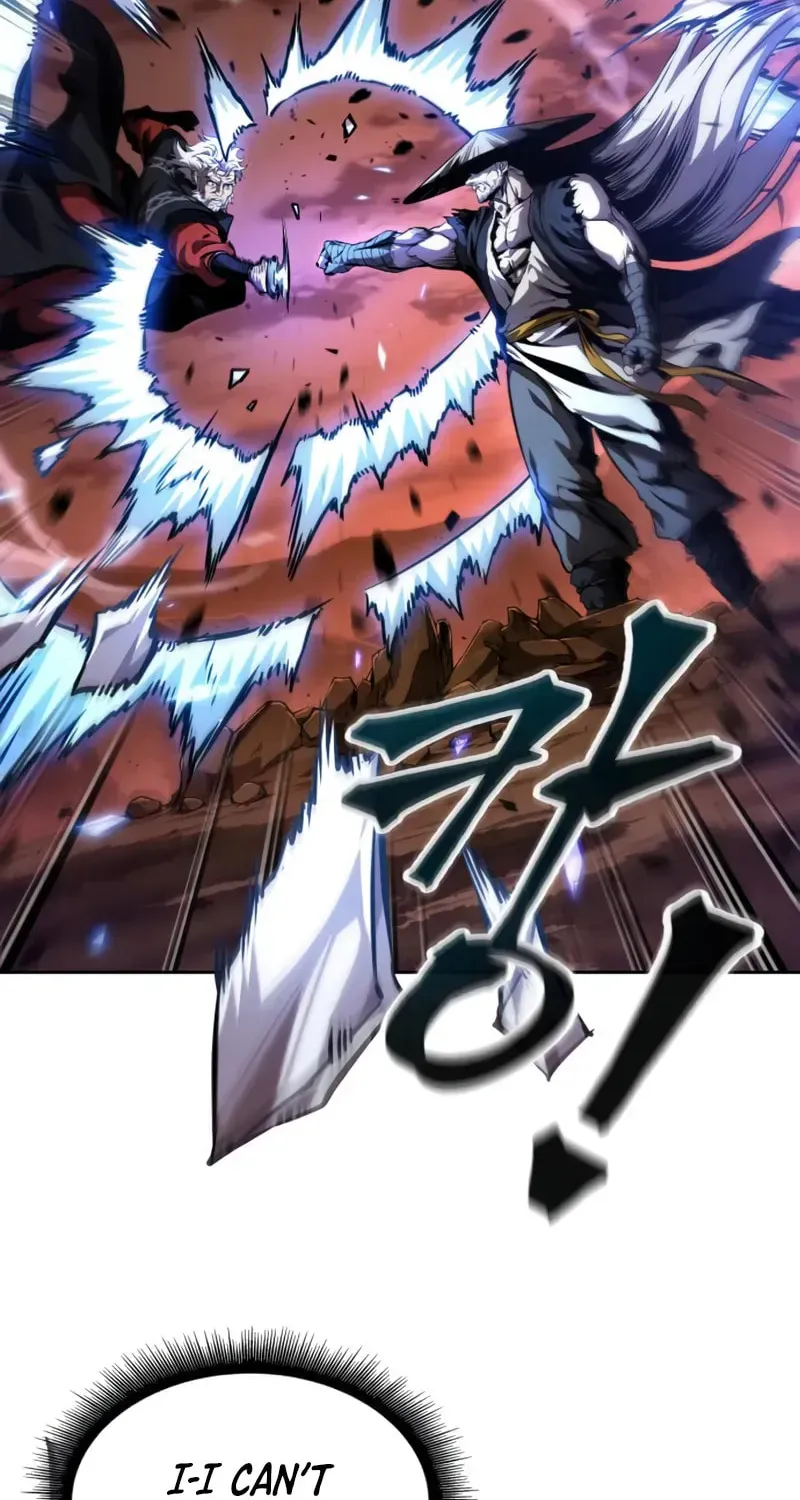 Read Nano Machine chapter 1.3 image 57 on Lezhin
