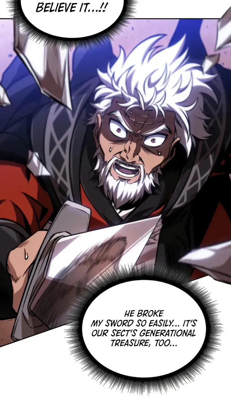 Read Nano Machine chapter 1.3 image 58 on Lezhin