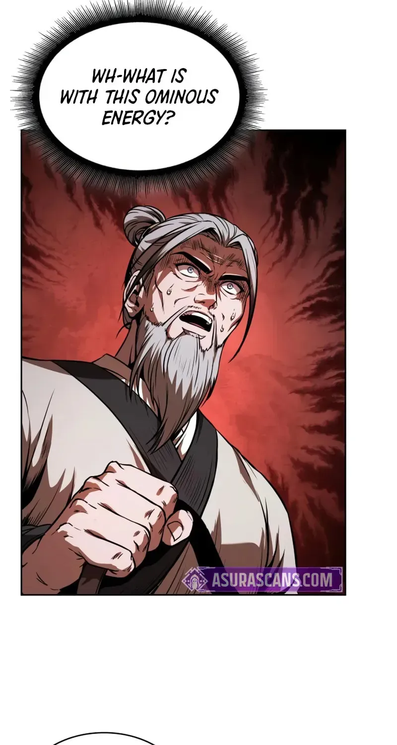 Read Nano Machine chapter 1.3 image 6 on Lezhin