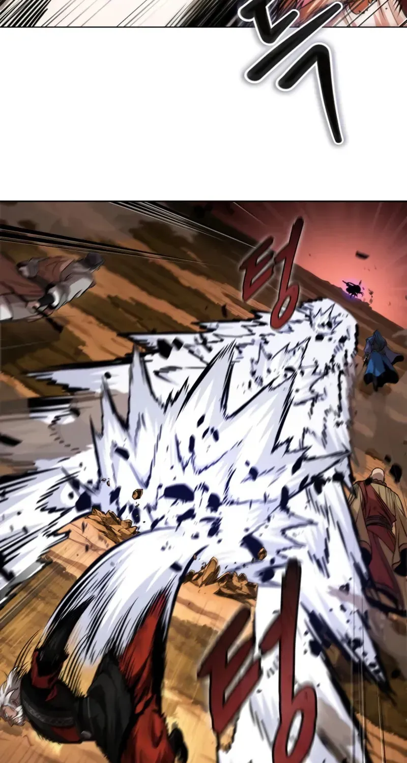 Read Nano Machine chapter 1.3 image 61 on Lezhin