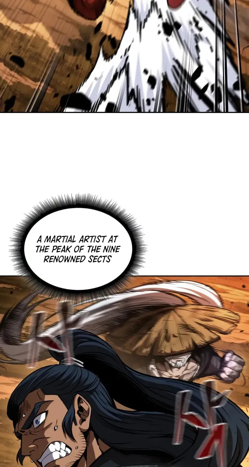 Read Nano Machine chapter 1.3 image 62 on Lezhin