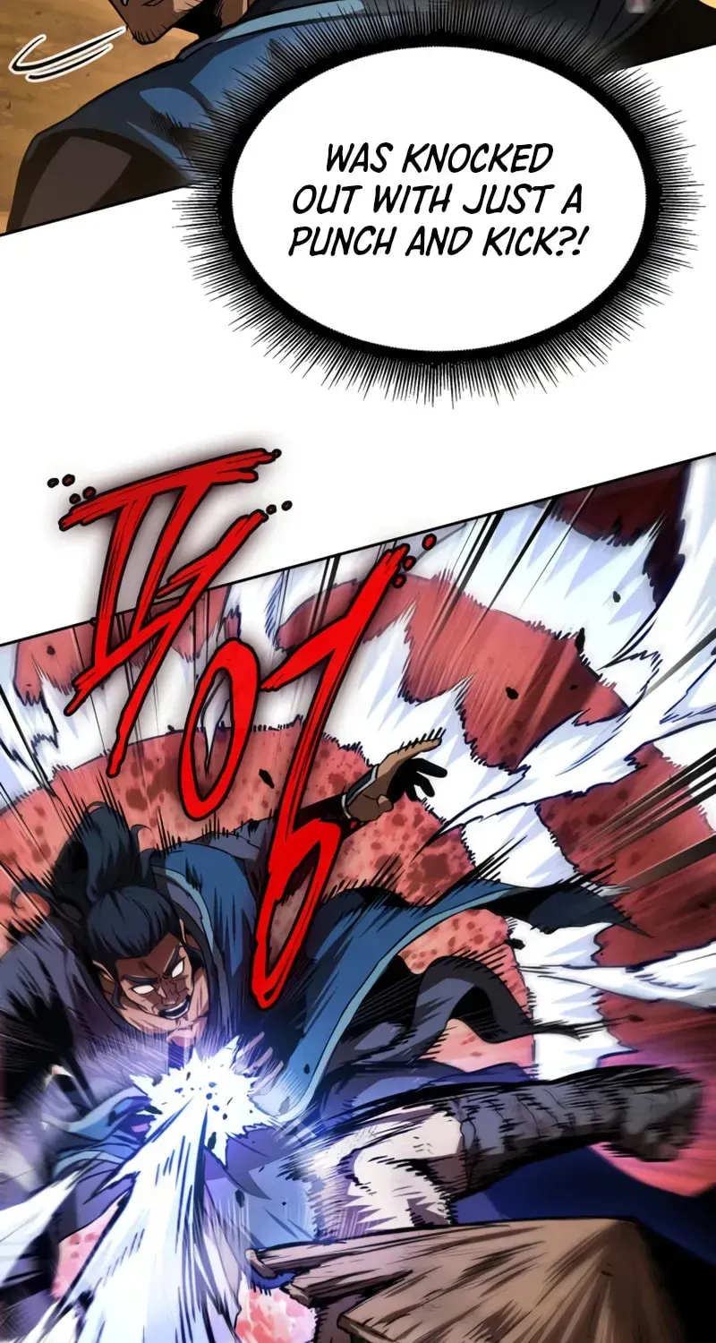 Read Nano Machine chapter 1.3 image 63 on Lezhin