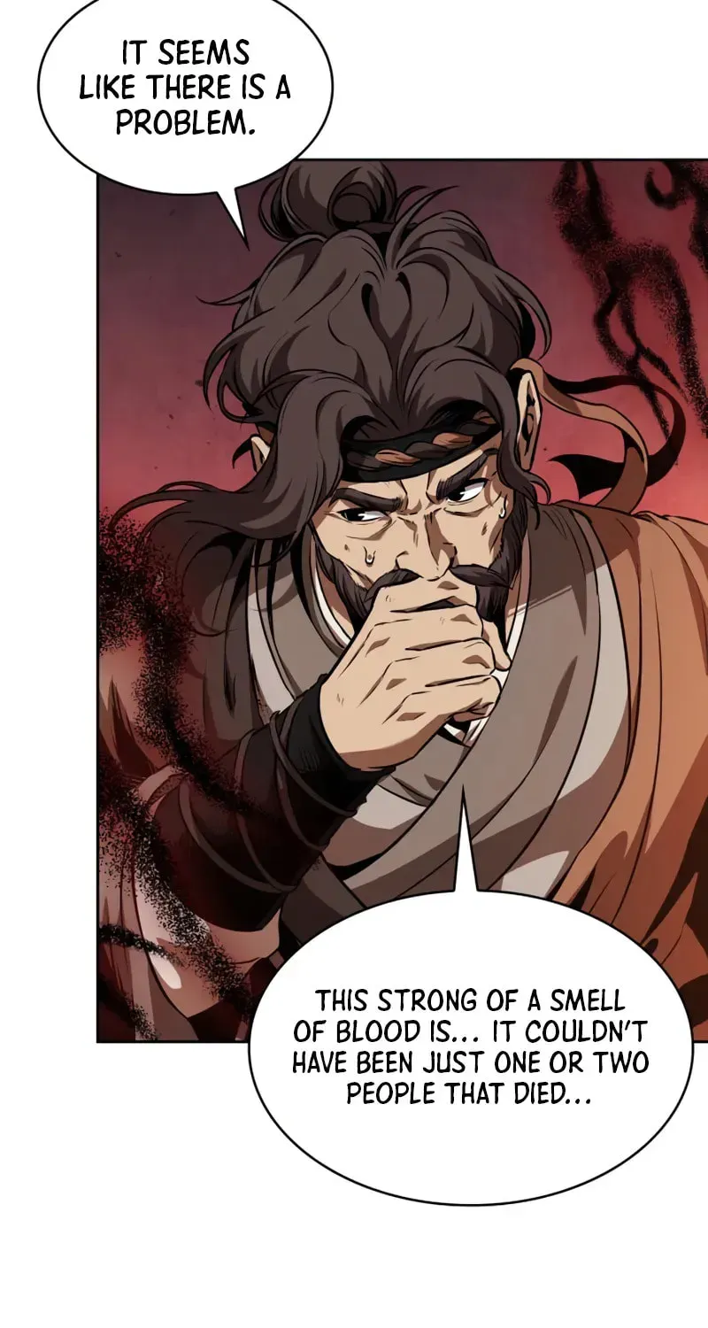 Read Nano Machine chapter 1.3 image 7 on Lezhin