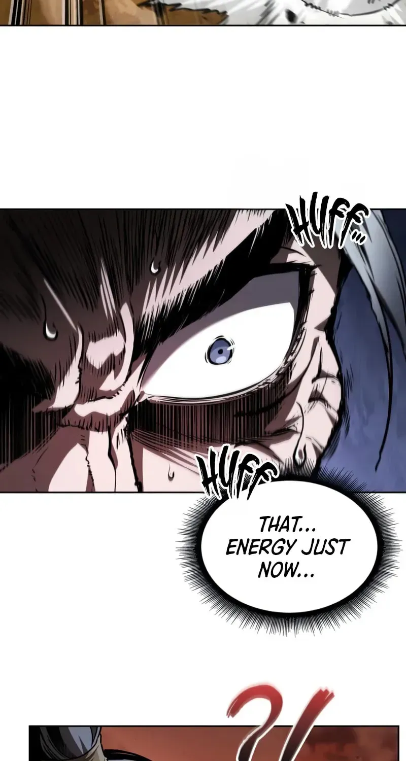 Read Nano Machine chapter 1.3 image 72 on Lezhin