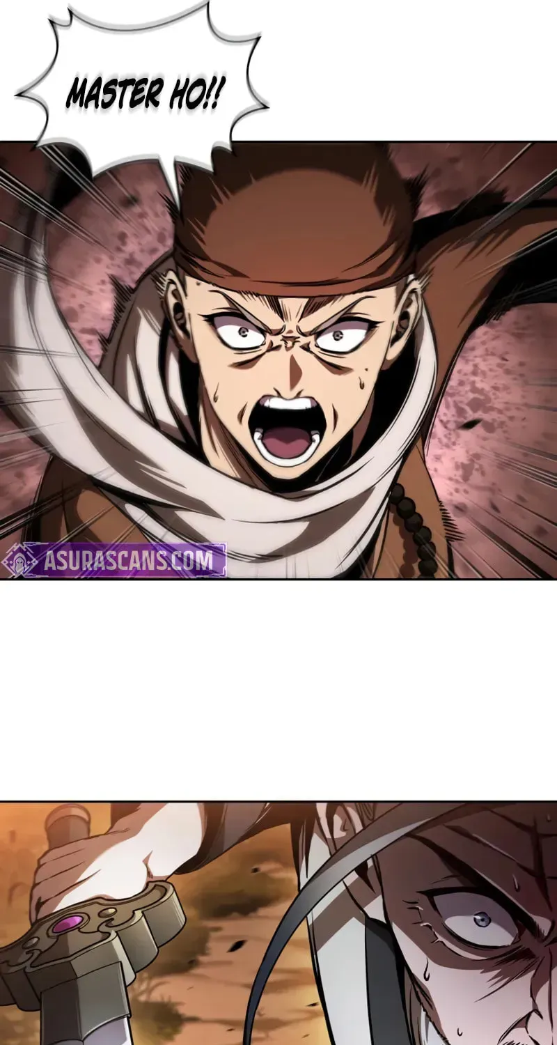 Read Nano Machine chapter 1.3 image 74 on Lezhin