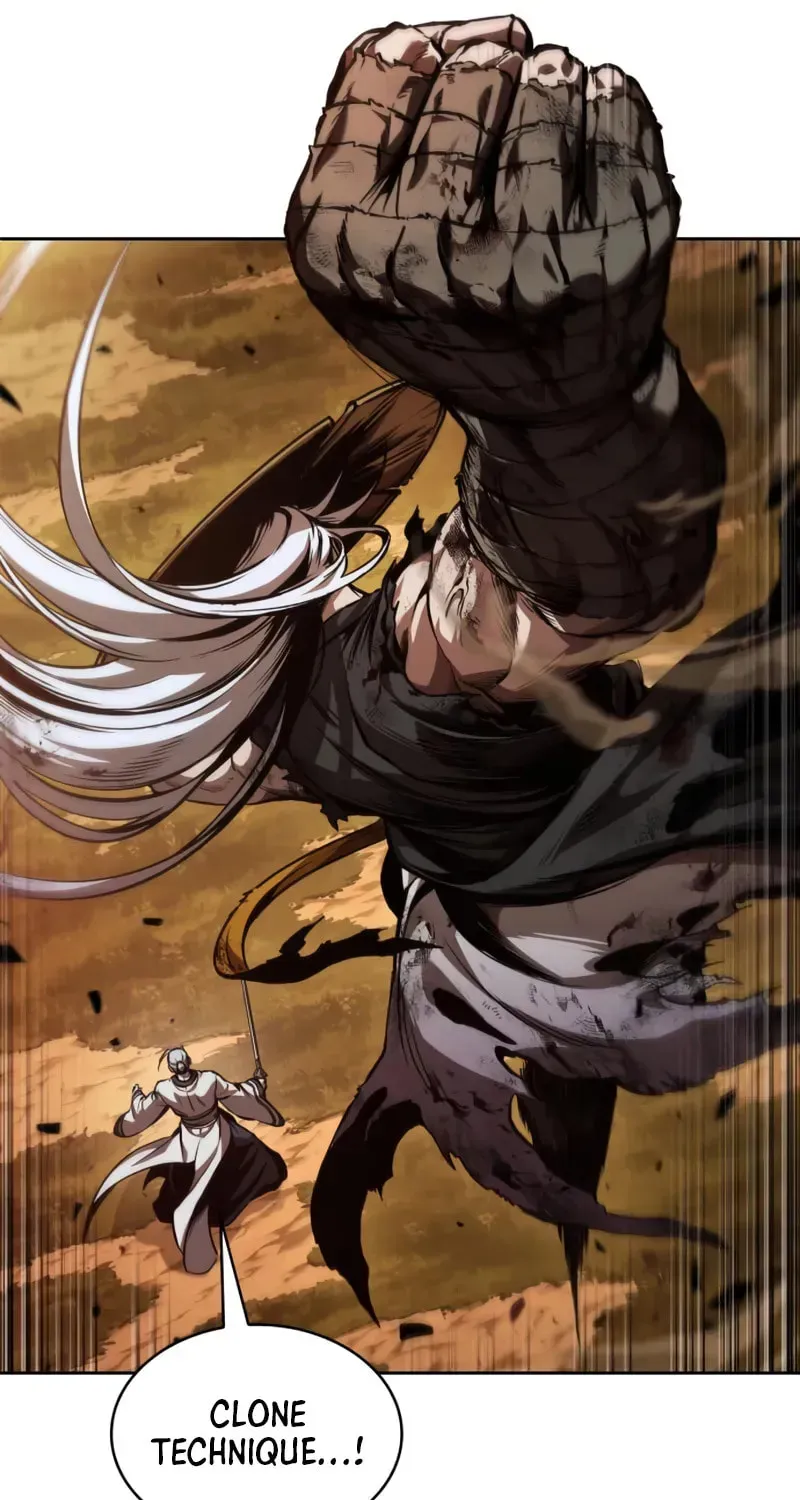 Read Nano Machine chapter 1.3 image 76 on Lezhin