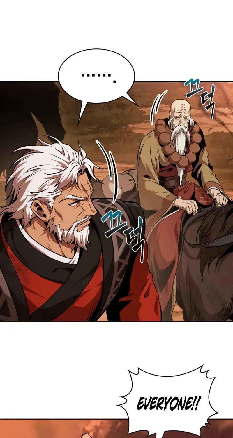 Read Nano Machine chapter 1.3 image 8 on Lezhin