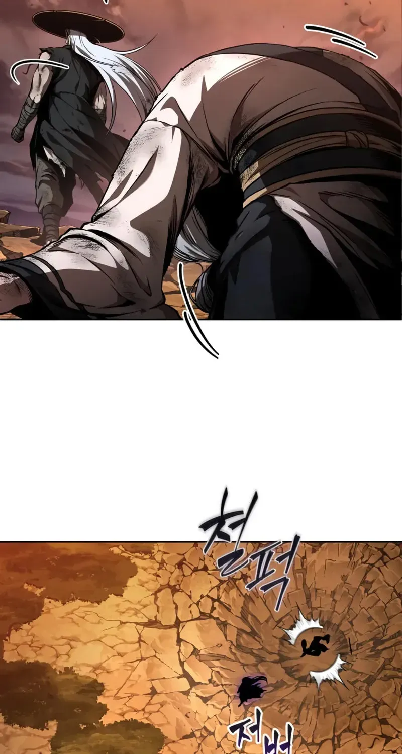 Read Nano Machine chapter 1.3 image 83 on Lezhin