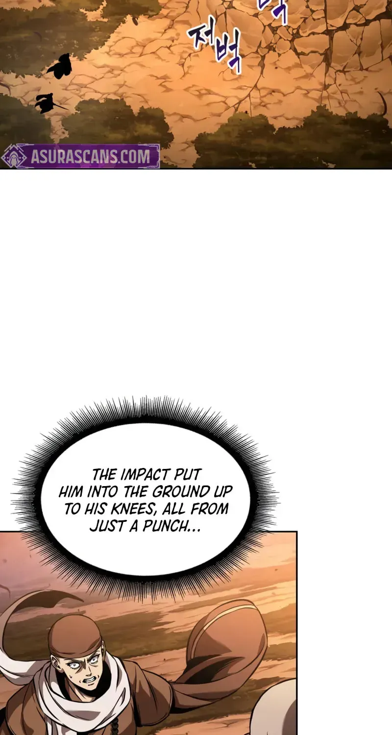 Read Nano Machine chapter 1.3 image 84 on Lezhin