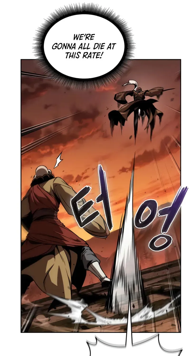 Read Nano Machine chapter 1.3 image 86 on Lezhin