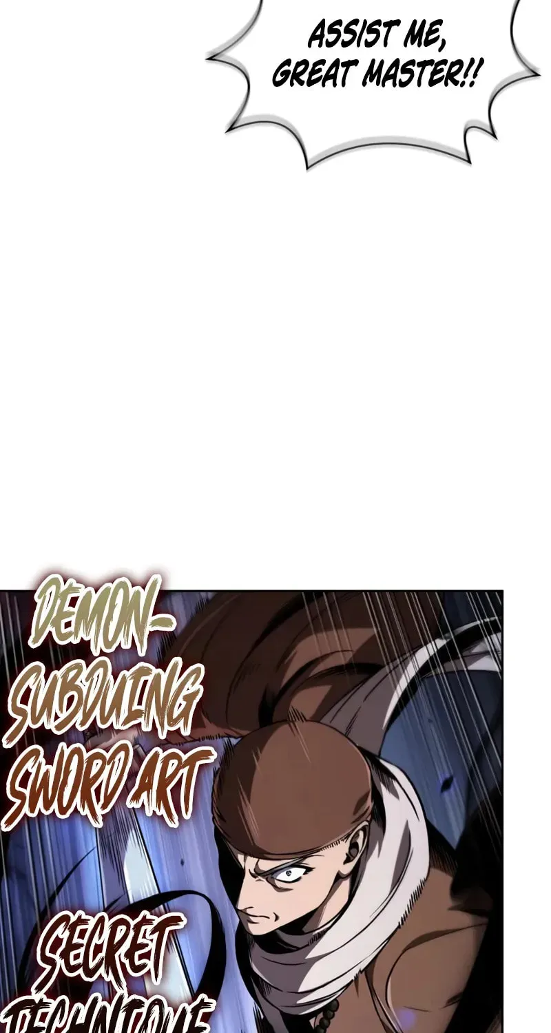 Read Nano Machine chapter 1.3 image 87 on Lezhin