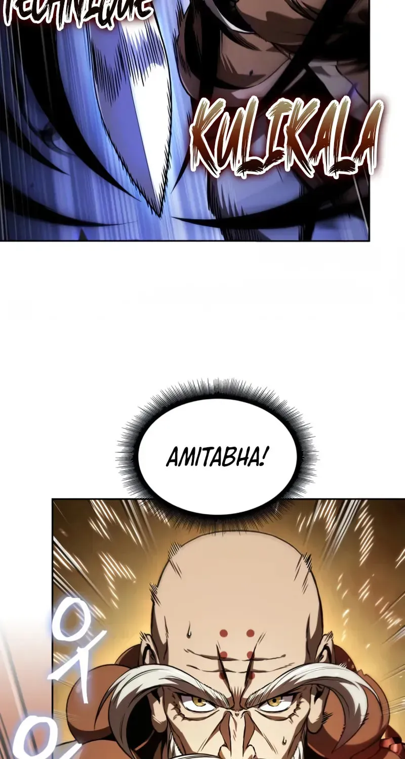 Read Nano Machine chapter 1.3 image 88 on Lezhin