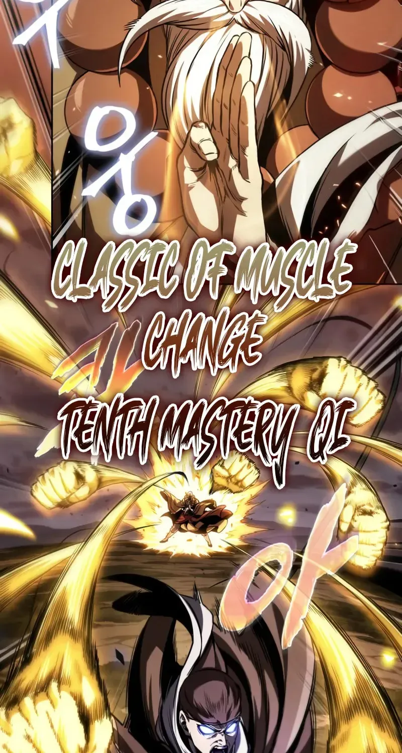 Read Nano Machine chapter 1.3 image 89 on Lezhin