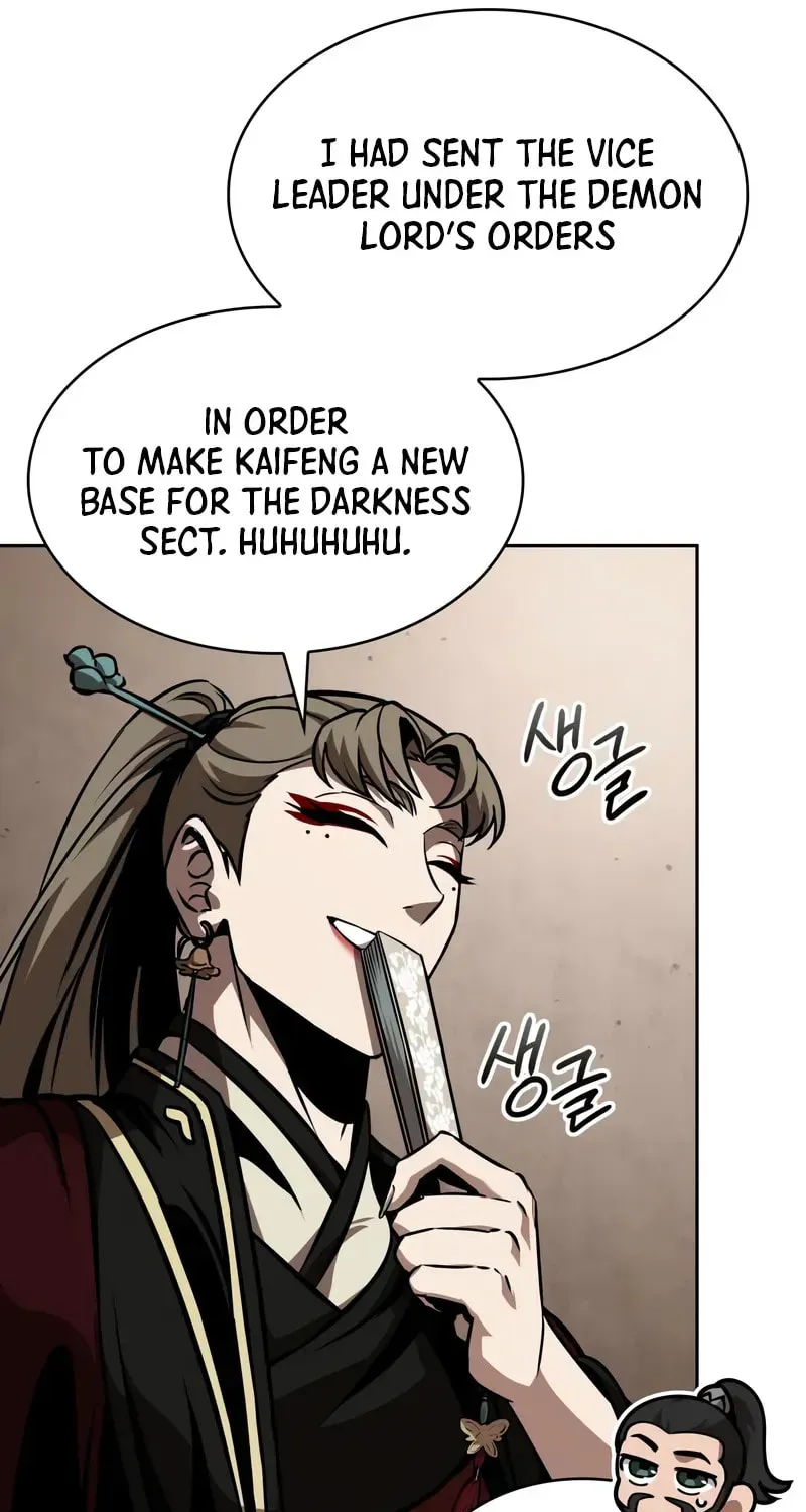 Read Nano Machine chapter 1.4 image 11 on Lezhin