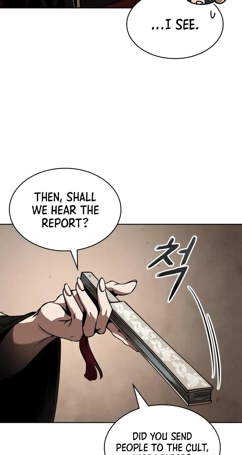 Read Nano Machine chapter 1.4 image 12 on Lezhin