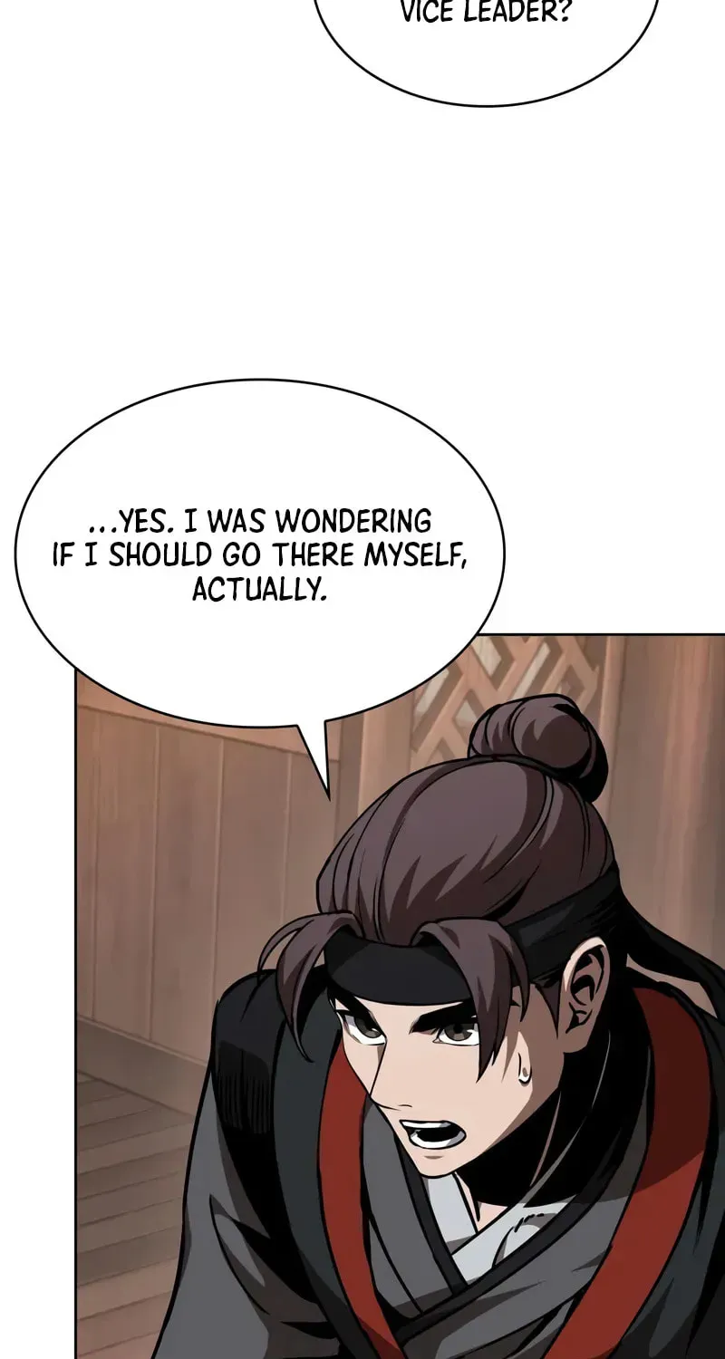 Read Nano Machine chapter 1.4 image 13 on Lezhin
