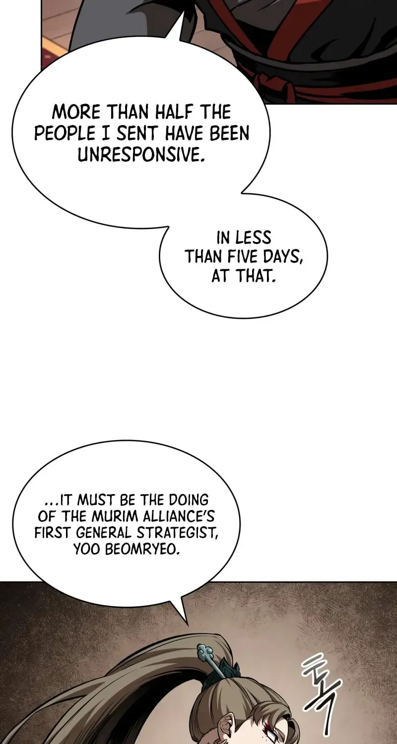 Read Nano Machine chapter 1.4 image 14 on Lezhin