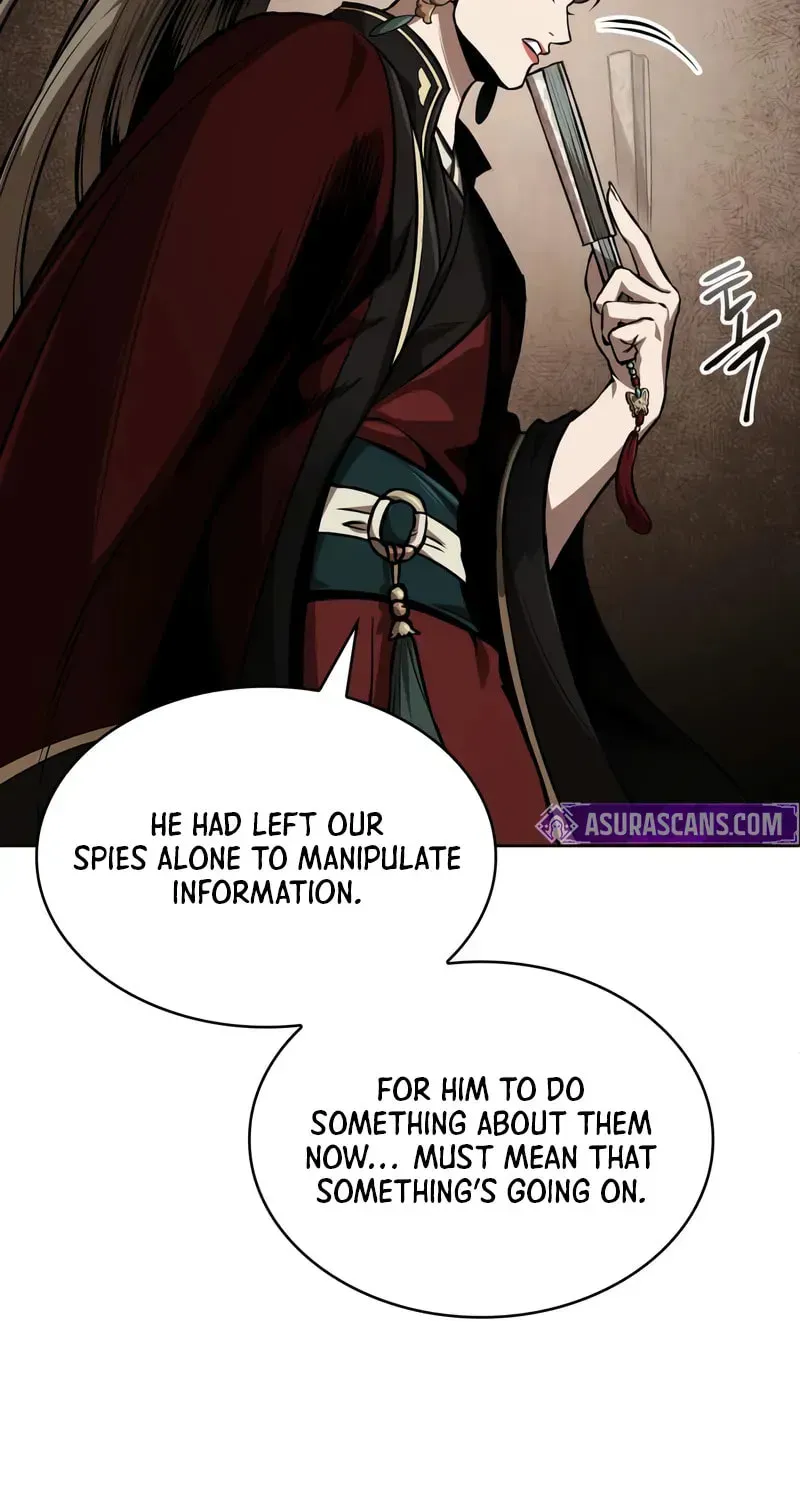 Read Nano Machine chapter 1.4 image 15 on Lezhin
