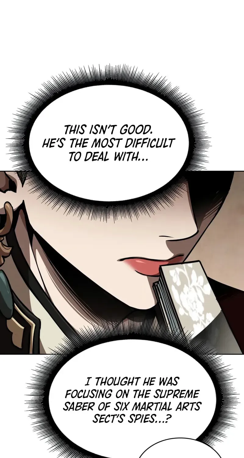 Read Nano Machine chapter 1.4 image 16 on Lezhin