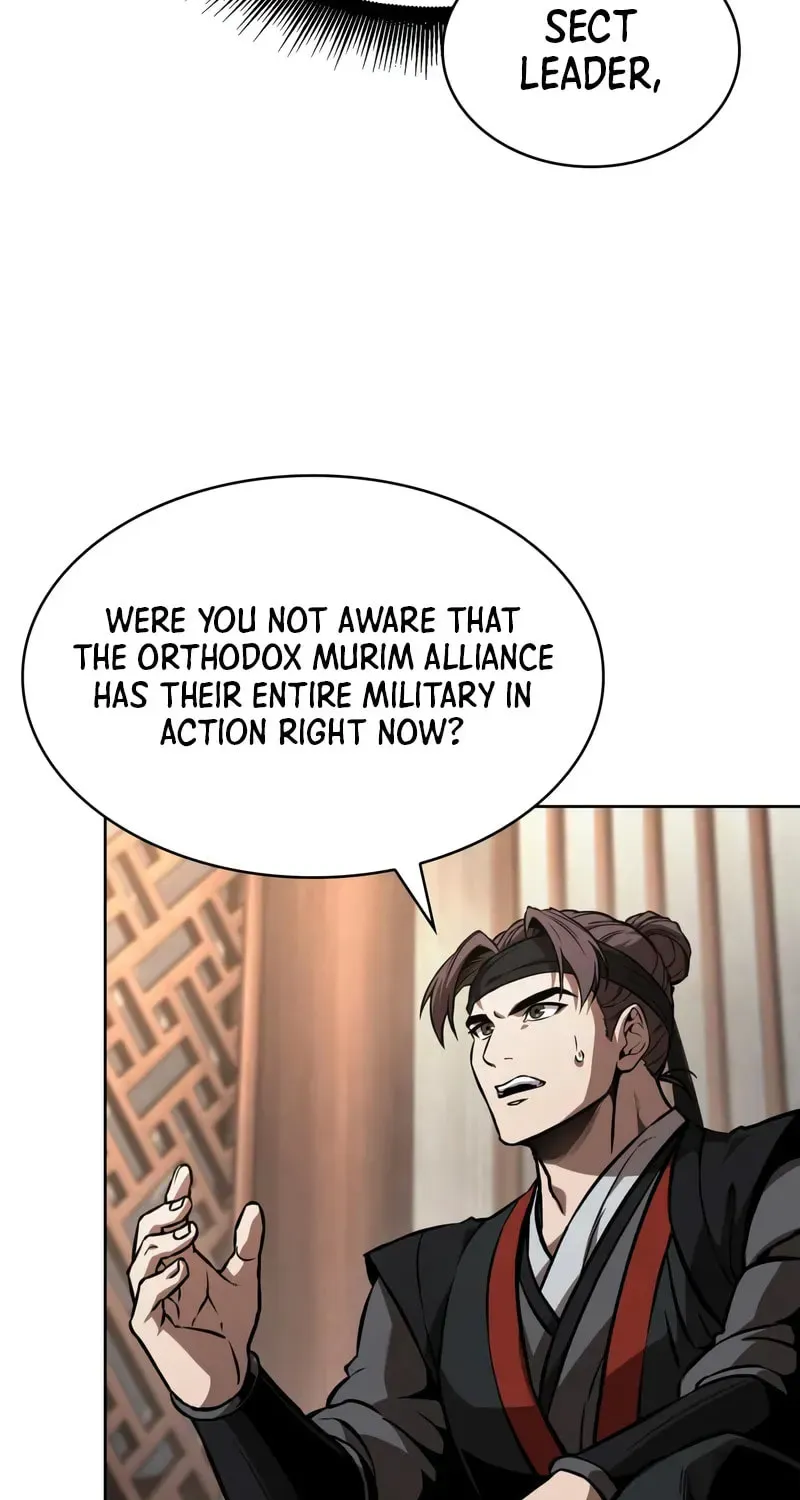 Read Nano Machine chapter 1.4 image 17 on Lezhin