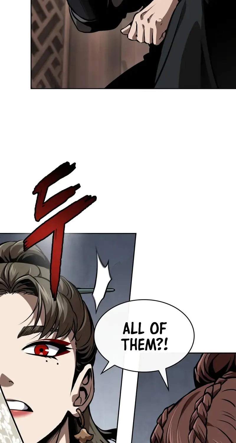 Read Nano Machine chapter 1.4 image 18 on Lezhin