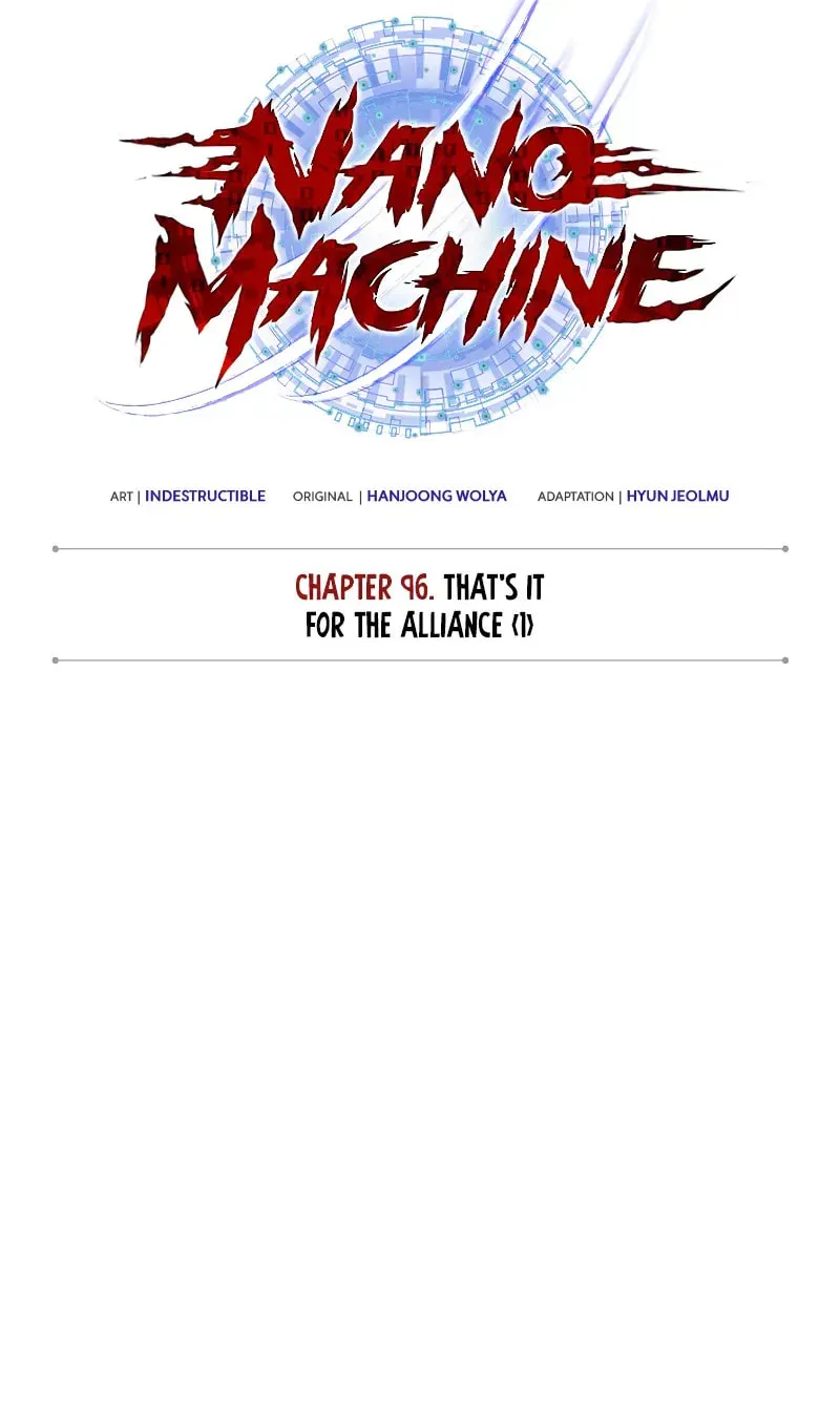 Read Nano Machine chapter 1.4 image 20 on Lezhin